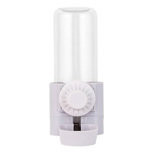 XuQiZZpp Pet Water Feeder for Small Cats Dogs Feeding Bottle Water Dispenser Pet Drinking Bowl Autoflowing Dogs Kennels Dishware XuQiZZpp Pet Water Feeder for Small Cats Dogs Feeding Bottle Water Dispenser Pet Drinking Bowl Autoflowing Dogs Kennels Dishware von XuQiZZpp