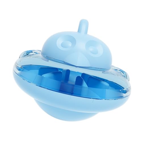 XuQiZZpp Regulable Treat Dispenser Puzzle Toy Slow Feeders Engaging Pet Toy for Mental and Fitness XuQiZZpp Regulable Treat Dispenser Puzzle Toy Slow Feeders Engaging Pet Toy for Mental and Fitness von XuQiZZpp