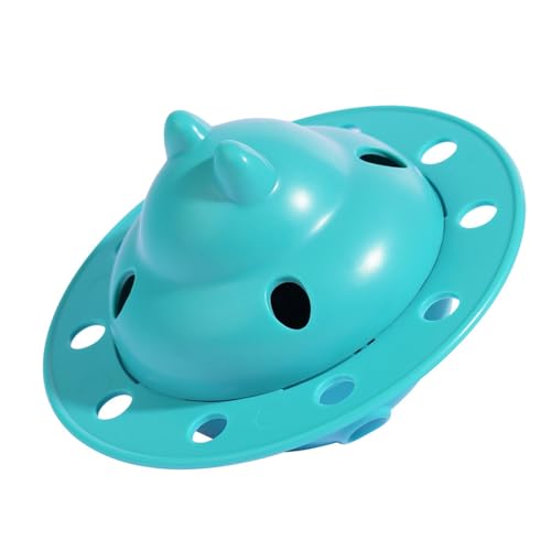 XuQiZZpp Snuffle Hundespielzeug, bunt, Leckerli-Spender, Kauspielzeug, weiches Kauspielzeug für Hunde, fördert die Futtersuche XuQiZZpp Snuffle Hundespielzeug, bunt, Leckerli-Spender, Kauspielzeug, weiches Kauspielzeug für Hunde, fördert die Futtersuche von XuQiZZpp