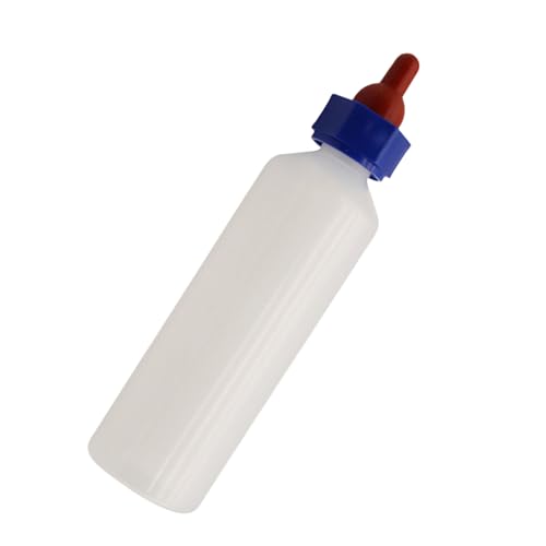 XuQiZZpp Tierfütterungsflasche Viehmilchflaschen Praktische Milchflaschen für Landwirte und Viehzüchter von XuQiZZpp