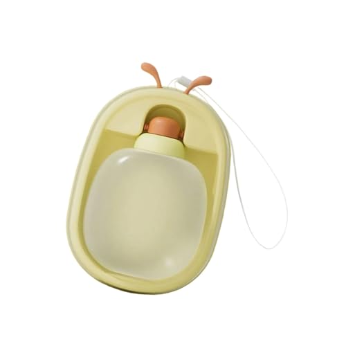 XuQiZZpp Wasserflasche für Hunde, auslaufsicher, für Spaziergänge, Reisen, Spaziergänge im Freien, Spazierengehen, Ausgehen XuQiZZpp Wasserflasche für Hunde, auslaufsicher, für Spaziergänge, Reisen, Spaziergänge im Freien, Spazierengehen, Ausgehen von XuQiZZpp