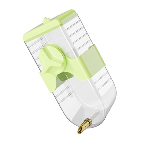 XuQiZZpp Wasserspender für Papageien im chinesischen Stil, platzsparende Designs und Spritzschutz für Vogelbewässerung XuQiZZpp Wasserspender für Papageien im chinesischen Stil, platzsparende Designs und Spritzschutz für Vogelbewässerung von XuQiZZpp