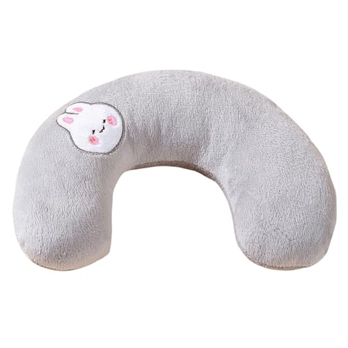 XuQiZZpp Weiche, pelzige Katzen, beruhigtes Kissen, Stofftiere, Reisefreundlich, Katzenkissen, Entspannungsprodukt XuQiZZpp Weiche, pelzige Katzen, beruhigtes Kissen, Stofftiere, Reisefreundlich, Katzenkissen, Entspannungsprodukt von XuQiZZpp