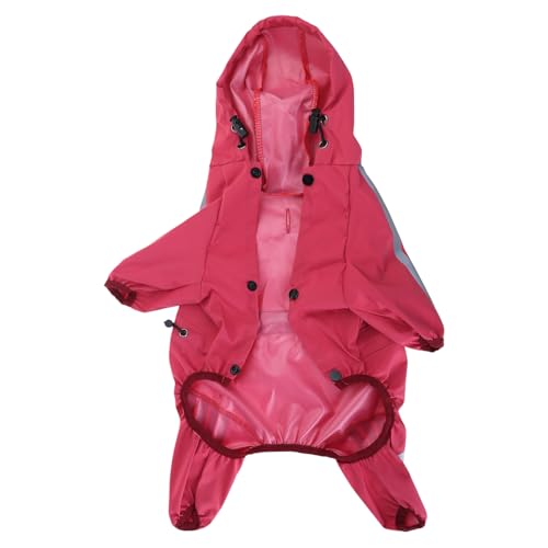 Kapuzenjacke für kleine Hunde, Outdoor-Aktivitäten, Jacken für Kätzchen, nächtliche Spaziergänge, Winterkleidung, Haustierkleidung, Haustier, männlich, große Hunde, Welpen, Pullover, Jacken, Mantel Kapuzenjacke für kleine Hunde, Outdoor-Aktivitäten, Jacken für Kätzchen, nächtliche Spaziergänge, Winterkleidung, Haustierkleidung, Haustier, männlich, große Hunde, Welpen, Pullover, Jacken, Mantel von Xuancai