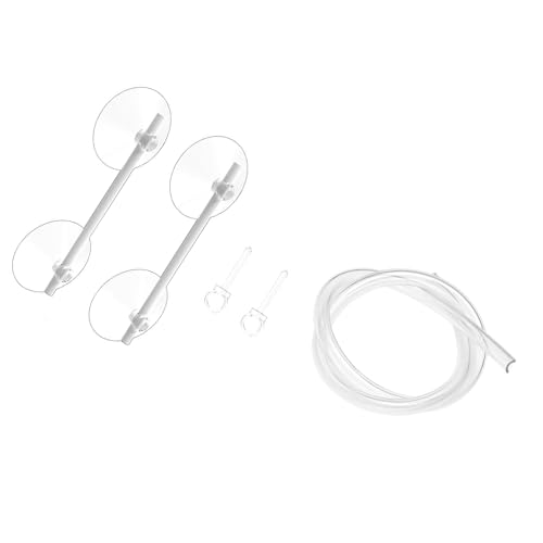 Xuancai Fischtanks Schwimmende Pflanze, Korral-Set, Aquarien, schwimmende Pflanzenzaun, Pflanzenringe, Fischfütterungsringe für Haushalt, schwimmende Pflanze, Trennzaun für Aquarien Xuancai Fischtanks Schwimmende Pflanze, Korral-Set, Aquarien, schwimmende Pflanzenzaun, Pflanzenringe, Fischfütterungsringe für Haushalt, schwimmende Pflanze, Trennzaun für Aquarien von Xuancai