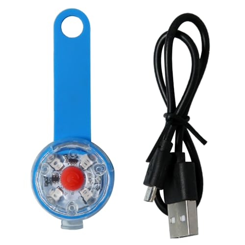 Xuancai Hundehalsband-Licht, Haustier-Halsband-Lampe, Licht für nächtliche Spaziergänge, Outdoor-Aktivität, LED-Nachtspaziergänge Xuancai Hundehalsband-Licht, Haustier-Halsband-Lampe, Licht für nächtliche Spaziergänge, Outdoor-Aktivität, LED-Nachtspaziergänge von Xuancai