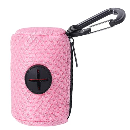 Xuancai Hundekotbeutelspender für Hundekotbeutel, Spender für Hundekotbeutel, Haustier, Outdoor, Spazierengehen, Kothalter für Outdoor-Aktivitäten von Xuancai