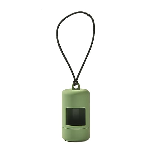 Xuancai Pet Pick Up Kotbeutelspender, tragbarer Hundekotbeutelhalter, Outdoor-Haustierbedarf, Müllbeutel, Organizer, Kotbeutelspender für Hof, Kotbeutelspender für Leine, Großpackung Xuancai Pet Pick Up Kotbeutelspender, tragbarer Hundekotbeutelhalter, Outdoor-Haustierbedarf, Müllbeutel, Organizer, Kotbeutelspender für Hof, Kotbeutelspender für Leine, Großpackung von Xuancai