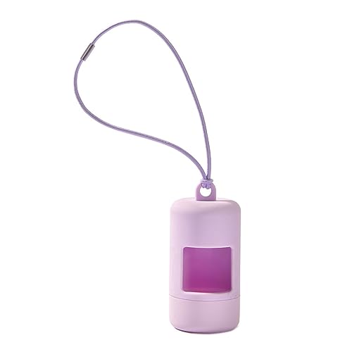 Xuancai Pet Pick Up Kotbeutelspender, tragbarer Hundekotbeutelhalter, Outdoor-Haustierbedarf, Müllbeutel, Organizer, Kotbeutelspender für Hof, Kotbeutelspender für Leine, Großpackung Xuancai Pet Pick Up Kotbeutelspender, tragbarer Hundekotbeutelhalter, Outdoor-Haustierbedarf, Müllbeutel, Organizer, Kotbeutelspender für Hof, Kotbeutelspender für Leine, Großpackung von Xuancai