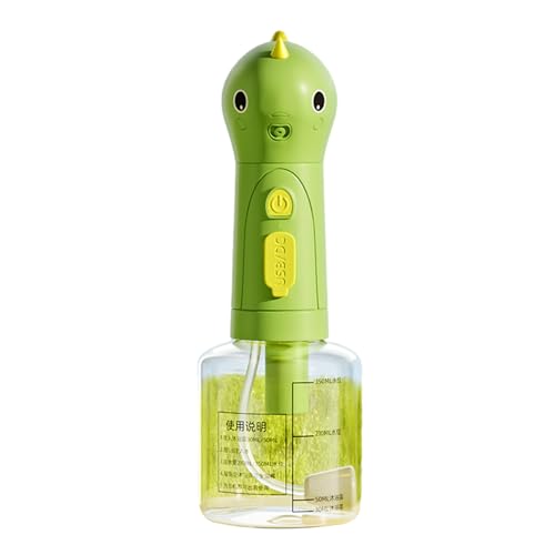 Elektrischer Schaum-Shampoo-Spender für Haustiere, zum Baden von Haustieren und im Freien, für Hunde und Katzen von Xuanxi