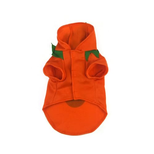 Halloween-Kürbis-Sweatshirt, Pullover, Kapuzenpullover, Mantel, Hundekostüm, Frühling, bequemer Pullover, Hunde-Kleidung, Hundezubehör, Hundekostüm Halloween-Kürbis-Sweatshirt, Pullover, Kapuzenpullover, Mantel, Hundekostüm, Frühling, bequemer Pullover, Hunde-Kleidung, Hundezubehör, Hundekostüm von Xuanxi