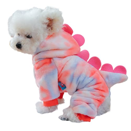 Hunde-Overall mit Kapuze, für drinnen und draußen, Kleidung, Sweatshirt, Outfit, Winter und Frühling, Spazierengehen, Camping Hunde-Overall mit Kapuze, für drinnen und draußen, Kleidung, Sweatshirt, Outfit, Winter und Frühling, Spazierengehen, Camping von Xuanxi