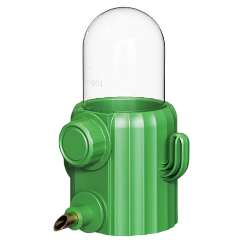 Papageien-Wasserspender für Käfig, automatische Trenner, Papageien, Wasser-Futterspender für Papageien, Fütterungszubehör, Trinker, Bewässerungsgerät Papageien-Wasserspender für Käfig, automatische Trenner, Papageien, Wasser-Futterspender für Papageien, Fütterungszubehör, Trinker, Bewässerungsgerät von Xuanxi