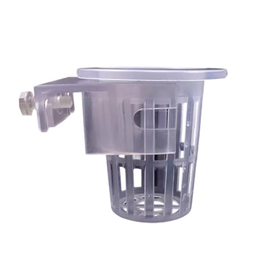 Xuanxi Aquarium-Pflanzenständer, Wasserpflanzenhalter, Pflanzbecher, dekorativer Becher, Landschaftsbau, Pflanzenhalter für Aquarien Xuanxi Aquarium-Pflanzenständer, Wasserpflanzenhalter, Pflanzbecher, dekorativer Becher, Landschaftsbau, Pflanzenhalter für Aquarien von Xuanxi
