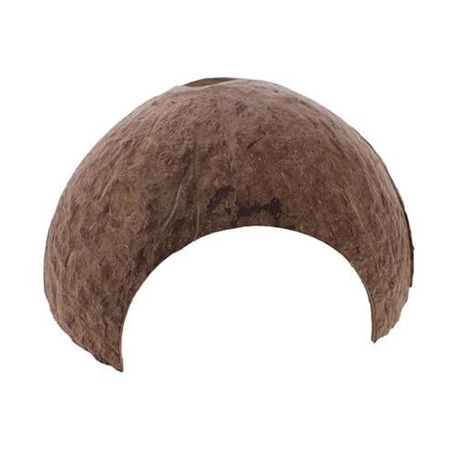 Xuanxi Hamsterhaus, Kletterleiter, natürliche Höhle, kleine Haustiere, Versteck für syrische Hamster, einfach zu montieren, Lebensraumdekoration von Xuanxi