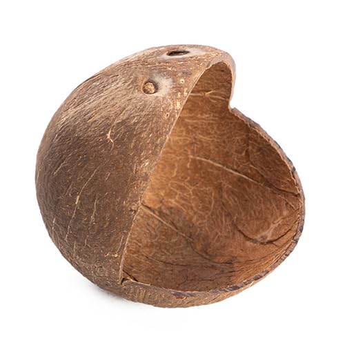 Xuanxi Hamsterhaus, Kletterleiter, natürliche Höhle, kleine Haustiere, Versteck für syrische Hamster, einfach zu montieren, Lebensraumdekoration von Xuanxi