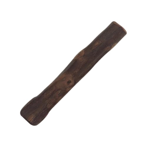 Xuanxi Kauspielzeug für Hunde aus natürlichem Holz, Zahnungsstab, Spielzeug für kleine bis große Hunde, Gesundheit, Stress reduzieren und zahnen, Welpen, Zahnreinigung, Kaustab Xuanxi Kauspielzeug für Hunde aus natürlichem Holz, Zahnungsstab, Spielzeug für kleine bis große Hunde, Gesundheit, Stress reduzieren und zahnen, Welpen, Zahnreinigung, Kaustab von Xuanxi