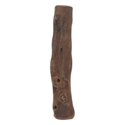 Xuanxi Kauspielzeug für Hunde aus natürlichem Holz, Zahnungsstab, Spielzeug für kleine bis große Hunde, Gesundheit, Stress reduzieren und zahnen, Welpen, Zahnreinigung, Kaustab von Xuanxi