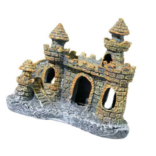 Xuanxi Zarte Aquarien Landschaft Künstlicher Leuchtturm Terrarium Landschaft Garnelen Baum Statue Aquarien Lebensraum Dekorationen Xuanxi Zarte Aquarien Landschaft Künstlicher Leuchtturm Terrarium Landschaft Garnelen Baum Statue Aquarien Lebensraum Dekorationen von Xuanxi