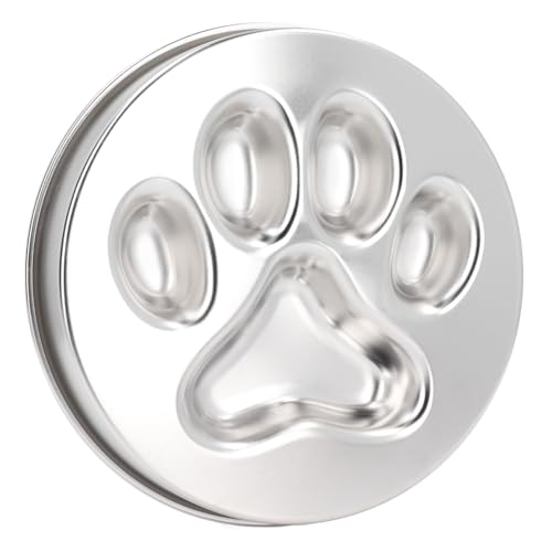 Hundenapf, langsamer Futternapf, Metall-Wassernapf, langsamer Futternapf für kleine und mittelgroße Hunde Hundenapf, langsamer Futternapf, Metall-Wassernapf, langsamer Futternapf für kleine und mittelgroße Hunde von Xuyuehengqdd