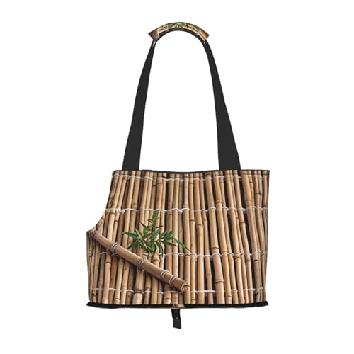 Große Haustier-Tragetasche mit Floß-Aufdruck, weiche Seiten, tragbar, wasserdicht, für Katzen und kleine Hunde Große Haustier-Tragetasche mit Floß-Aufdruck, weiche Seiten, tragbar, wasserdicht, für Katzen und kleine Hunde von Xzeit