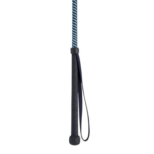 Pferdedecke aus Fleece, Violett mit schwarzem Rand, 120 cm Pferdedecke aus Fleece, Violett mit schwarzem Rand, 120 cm von Y-H