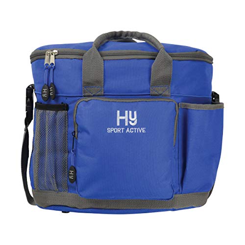 Y-H Hy Sport Active Pflegetasche, Terrakotta-Orange von Y-H