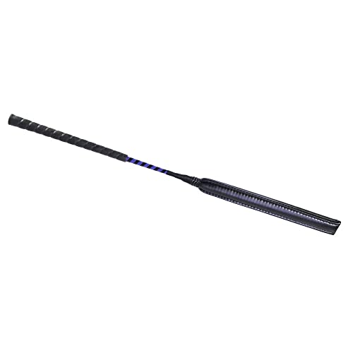 Hyschool Jockey Reitgerte, blau, schwarz Hyschool Jockey Reitgerte, blau, schwarz von HY