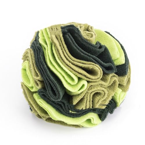 YANBOYI Schnüffelball Haustier Schnüffelball Erhöhen Langsam Dosieren Feeder Haustier Hund Training Spiel Futter Fütterung Intelligenz YANBOYI Schnüffelball Haustier Schnüffelball Erhöhen Langsam Dosieren Feeder Haustier Hund Training Spiel Futter Fütterung Intelligenz von YANBOYI