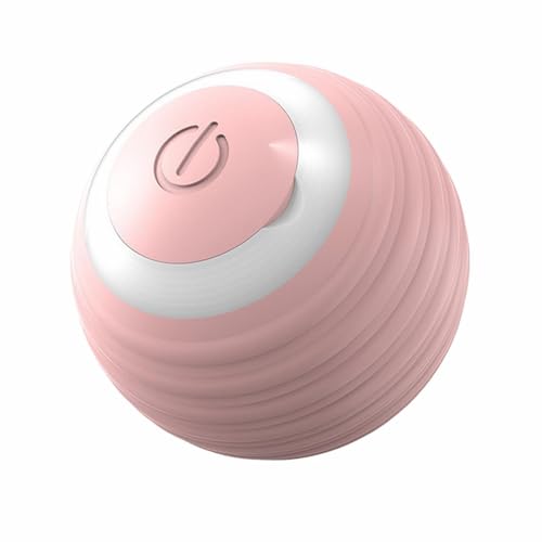 YANFJHV Power 2.0 Katzenspielzeug 2 für Wlooms Cat 2.0 Katzenspielzeug Intelligente Katze 2024 Power 2.0 Katzenspielzeug Rotierende Katze für Hunde Katze 360 Interaktiv Katzenspielzeug (PK1, One Size) YANFJHV Power 2.0 Katzenspielzeug 2 für Wlooms Cat 2.0 Katzenspielzeug Intelligente Katze 2024 Power 2.0 Katzenspielzeug Rotierende Katze für Hunde Katze 360 Interaktiv Katzenspielzeug (PK1, One Size) von YANFJHV