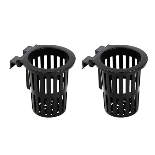 2pieces Aquarien Pflanzerstütze Korbfischtank Pflanzerhalter Fischtank Kultivierungsregal Hydroponic Pflanzenstütze Aquarien Dekoration 2pieces Aquarien Pflanzerstütze Korbfischtank Pflanzerhalter Fischtank Kultivierungsregal Hydroponic Pflanzenstütze Aquarien Dekoration von YAOGUI