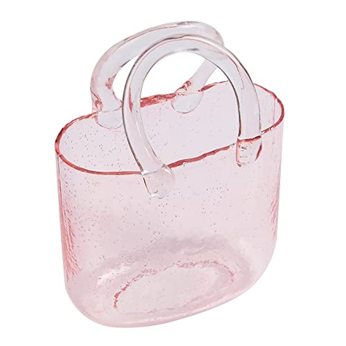 Transparente Glasvase für Aquarien, Organisationszubehör, Haushaltsbehälter für Silvester, Party, Dekoration, Geschenk, klares Aquarium Transparente Glasvase für Aquarien, Organisationszubehör, Haushaltsbehälter für Silvester, Party, Dekoration, Geschenk, klares Aquarium von YAOGUI