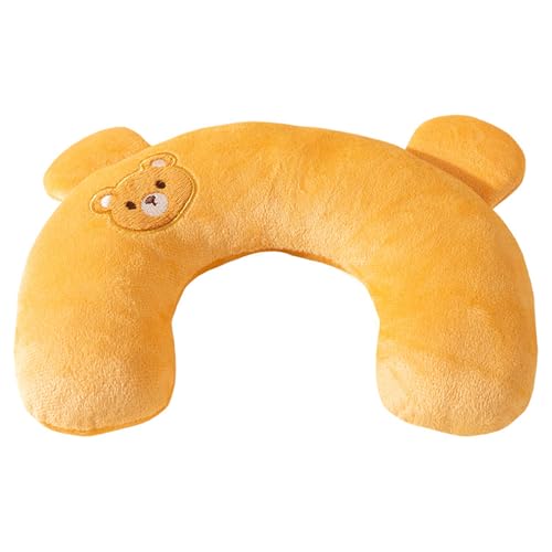 YAOGUI Bequemes Katzenkissen, schönes Stickmuster, Hundekissen, Haustier, kleine Plüsch-Kätzchen, Schlafzubehör, Katzen-Bettwäschezubehör von YAOGUI