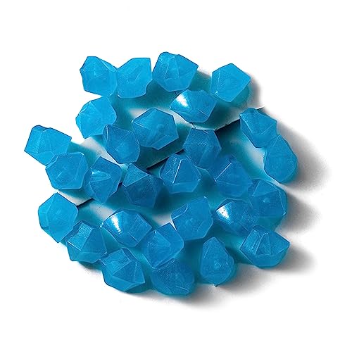 YAOGUI Dekorative Steine für Aquarien, leuchtende Steine, Garten, Terrasse, Landschaft, Pflastersteine, leuchtende Kieselsteine, Garten YAOGUI Dekorative Steine für Aquarien, leuchtende Steine, Garten, Terrasse, Landschaft, Pflastersteine, leuchtende Kieselsteine, Garten von YAOGUI