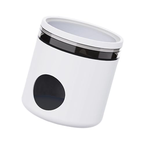 YAOGUI Hamster House Tube Spielzeugkaninchen Kühlschutzrohr Für Hamster Für Rennbils PlayTube Hassouts Kaninchenkühlung Nest YAOGUI Hamster House Tube Spielzeugkaninchen Kühlschutzrohr Für Hamster Für Rennbils PlayTube Hassouts Kaninchenkühlung Nest von YAOGUI