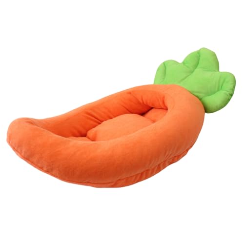 YAOGUI Haustierbett Nest für Hunde und Katzen Hundesofa Bett Pelznest Abnehmbares Kissen Nest Mehrere Größen YAOGUI Haustierbett Nest für Hunde und Katzen Hundesofa Bett Pelznest Abnehmbares Kissen Nest Mehrere Größen von YAOGUI