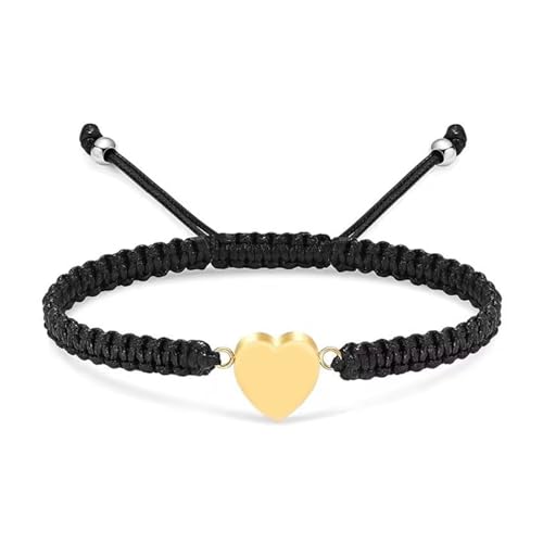 YAOGUI Herzasche Armband Memorial Schmuck Bremung Box Casual Wear Schatullen Häuten Cremation Juwely Urnenarmband Für Asche Aschehalter Armband YAOGUI Herzasche Armband Memorial Schmuck Bremung Box Casual Wear Schatullen Häuten Cremation Juwely Urnenarmband Für Asche Aschehalter Armband von YAOGUI