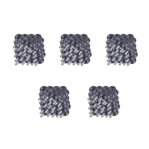 YAOGUI Pet Supplies,Pack of 50Pcs 27mm Squeakers Replacements Dog Pet Toy Noise Maker Insert Replacement Pet Toy Supplies for Dog for Cat To YAOGUI Pet Supplies,Pack of 50Pcs 27mm Squeakers Replacements Dog Pet Toy Noise Maker Insert Replacement Pet Toy Supplies for Dog for Cat To von YAOGUI