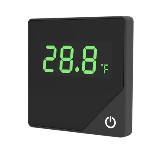 YAOGUI Schnurlose Aquarien Mit LED Touch Display Professionelle Fischtanks Temperaturmonitor Für Lebensüberwachung Hoher Genauigkeit Aquarien YAOGUI Schnurlose Aquarien Mit LED Touch Display Professionelle Fischtanks Temperaturmonitor Für Lebensüberwachung Hoher Genauigkeit Aquarien von YAOGUI