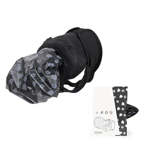 YAOGUI Weiche Periodenhose mit Kotbeutel, weiche Windeln, Strapsgürtel für Mädchen, Hunde, wiederverwendbare Hundewindelhose YAOGUI Weiche Periodenhose mit Kotbeutel, weiche Windeln, Strapsgürtel für Mädchen, Hunde, wiederverwendbare Hundewindelhose von YAOGUI