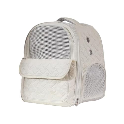 YAOPIU Haustiertasche,Haustier Katzen Transporttasche - Tasche Beutel Faltbares Design Für Innenbereich Außenbereich Reisen Wandern Camping Motorrad Ausflüge YAOPIU Haustiertasche,Haustier Katzen Transporttasche - Tasche Beutel Faltbares Design Für Innenbereich Außenbereich Reisen Wandern Camping Motorrad Ausflüge von YAOPIU