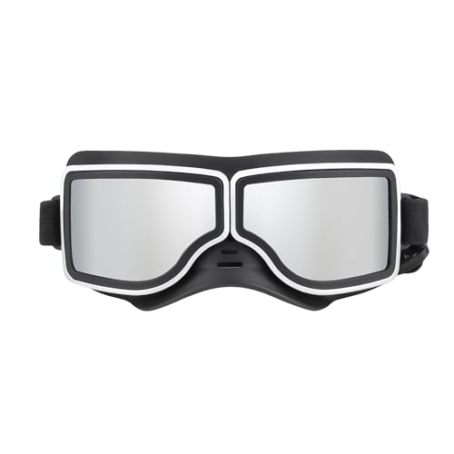 Sonnenbrille für Katzen und Hunde, winddicht, für kleine Tiere, Spaziergänge, Radfahren, Reisen, Fotografie Sonnenbrille für Katzen und Hunde, winddicht, für kleine Tiere, Spaziergänge, Radfahren, Reisen, Fotografie von YAPAILANG