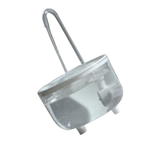 YAPAILANG Katzen-Wasserbrunnen zum Trinken, 1,9 l Katzen-Wasserbrunnen für Katzen, Trinkspender, ultra-leise, Haustierbrunnen mit Filter für Haustiere, Katzen, Hunde YAPAILANG Katzen-Wasserbrunnen zum Trinken, 1,9 l Katzen-Wasserbrunnen für Katzen, Trinkspender, ultra-leise, Haustierbrunnen mit Filter für Haustiere, Katzen, Hunde von YAPAILANG