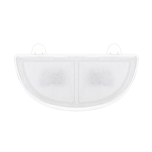 YAPAILANG Katzen-Wasserbrunnen zum Trinken, 1 Stück/3 Stück Katzen-Wasserbrunnen, Ersatz-Aktivkohlefilter für Ersatzfilter für Haustiere, Hunde, Katzen, Trinkbrunnen YAPAILANG Katzen-Wasserbrunnen zum Trinken, 1 Stück/3 Stück Katzen-Wasserbrunnen, Ersatz-Aktivkohlefilter für Ersatzfilter für Haustiere, Hunde, Katzen, Trinkbrunnen von YAPAILANG