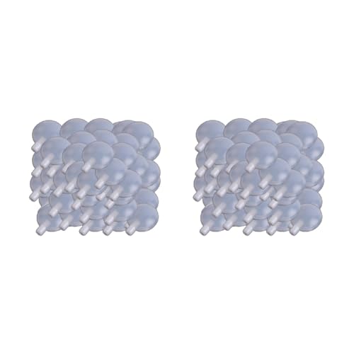 YAPAILANG Pet Supplies,50 Stück 3,5 cm Quietscher, Ersatz für Hunde und Katzen, Spielzeug für Hunde und Katzen YAPAILANG Pet Supplies,50 Stück 3,5 cm Quietscher, Ersatz für Hunde und Katzen, Spielzeug für Hunde und Katzen von YAPAILANG