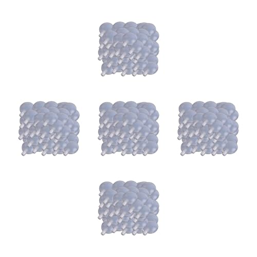 YAPAILANG Pet Supplies,50 Stück 3,5 cm Quietscher, Ersatz für Hunde und Katzen, Spielzeug für Hunde und Katzen YAPAILANG Pet Supplies,50 Stück 3,5 cm Quietscher, Ersatz für Hunde und Katzen, Spielzeug für Hunde und Katzen von YAPAILANG