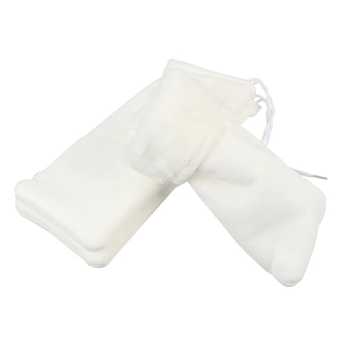 3Stücke Aquarium Filterbeutel Wiederverwendbare Filtermatte für Fischbehälter für Effektive Wasserfiltration und Einfache 3Stücke Aquarium Filterbeutel Wiederverwendbare Filtermatte für Fischbehälter für Effektive Wasserfiltration und Einfache von YARNOW