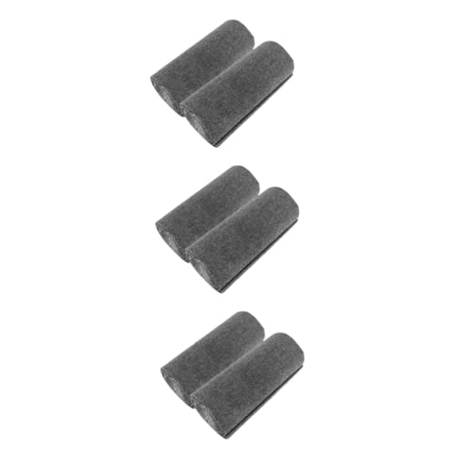6 STK Kratzbaum Für Katzen Kratzbaumpolster Für Katzen Kratzmatte Für Katzen Katzenkrallen-schleifpad Kratzbaumteppich Für Katzen Katze Kratzt Pappe Teppiche Polypropylenfasern YARNOW 6 STK Kratzbaum Für Katzen Kratzbaumpolster Für Katzen Kratzmatte Für Katzen Katzenkrallen-schleifpad Kratzbaumteppich Für Katzen Katze Kratzt Pappe Teppiche Polypropylenfasern YARNOW von YARNOW