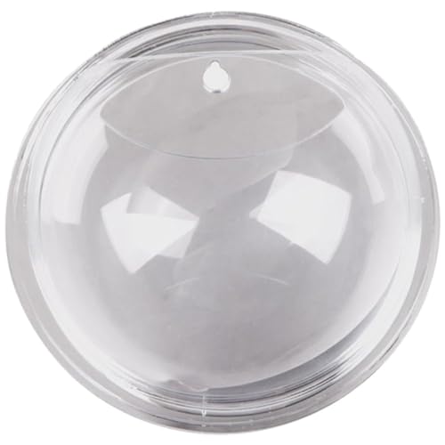 An Der Wand Befestigtes Aquarium Panzer Luft Fisch Wandvase Anlage Korb Wasser Schüssel Gefälschtes Aquarium Geführtes Aquarium Klare Blumentöpfe Container Ecke Acryl Transparent YARNOW An Der Wand Befestigtes Aquarium Panzer Luft Fisch Wandvase Anlage Korb Wasser Schüssel Gefälschtes Aquarium Geführtes Aquarium Klare Blumentöpfe Container Ecke Acryl Transparent YARNOW von YARNOW