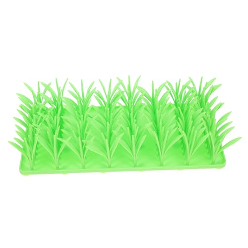 YARNOW Hunde-futtermatte für Langsames Fressen Interaktive Grasmatte für Welpen Silikon-futtermatte für Haustiere YARNOW Hunde-futtermatte für Langsames Fressen Interaktive Grasmatte für Welpen Silikon-futtermatte für Haustiere von YARNOW